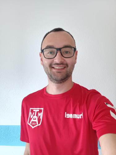 Andreas Buksmann