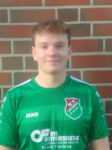 Chris-Leon Lenzhölzer