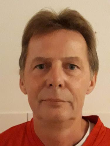 Holger Müller