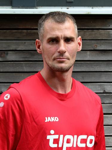 Steven van der Heide