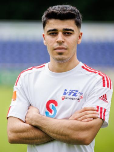 Saman Adil Bebo