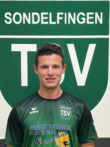 Finn Grumbach