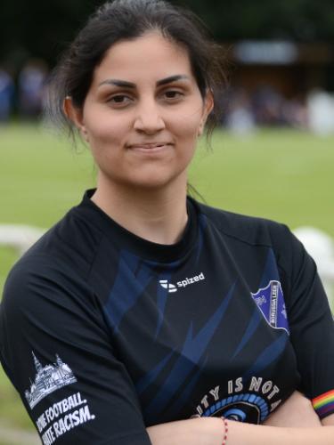 Nada Bacho