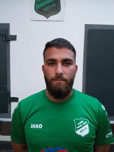 Ali Badaui