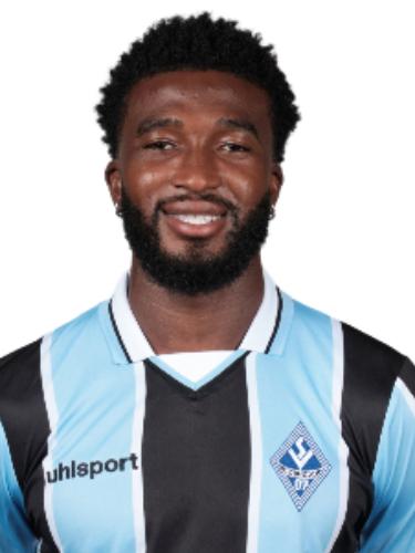 Kelvin Arase