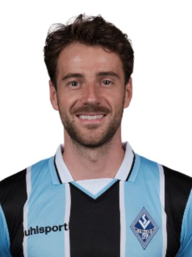 Lukas Klünter