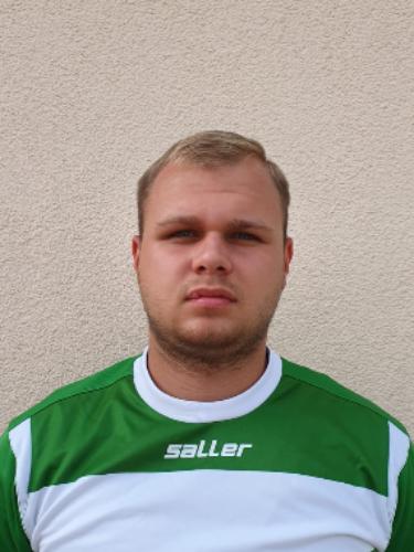 Lukas Lange