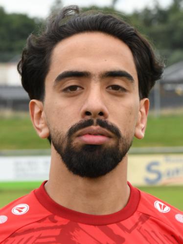 Nima Azizi