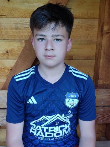 Matthis Rosenmüller