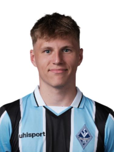 Sascha Voelcke