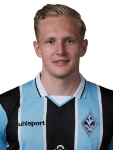 Julian Rieckmann