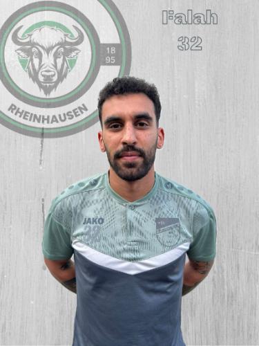 Mohamed Falah