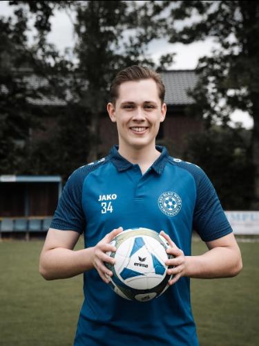 Kai Hildebrand