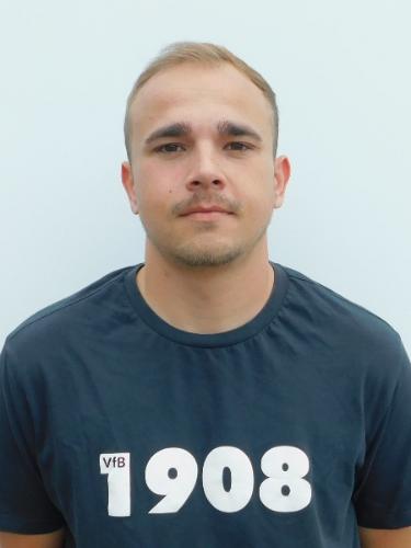 Yannik Höver
