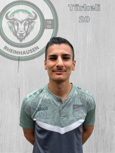 Aydin Türkeli