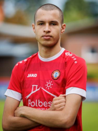 Alessio Shain Marrero
