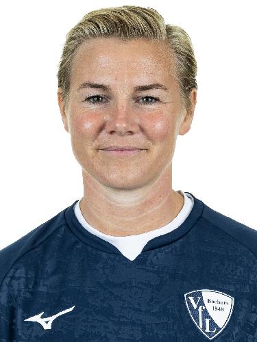 Sarah Freutel
