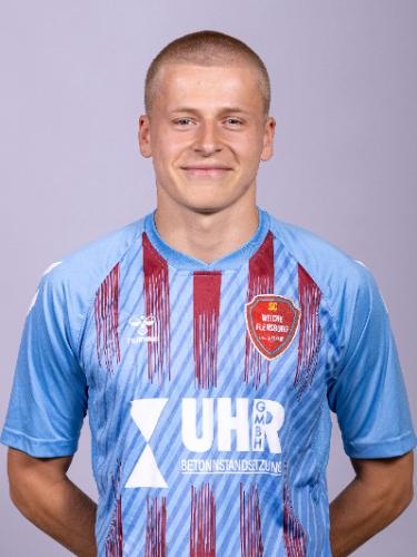 Clemens Barth