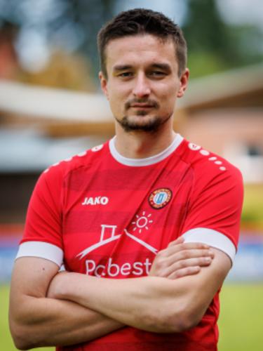 Fabian Lang