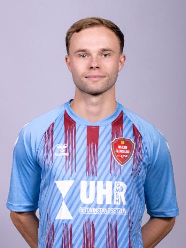 Jesper Bent Beckhoff