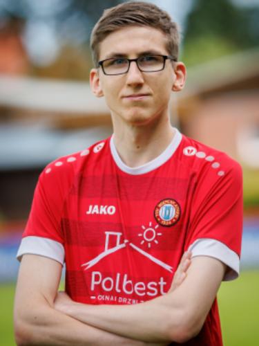 Jannik Kowski