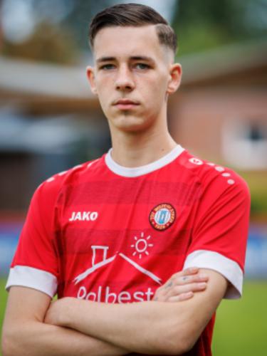 Niklas Apitzsch