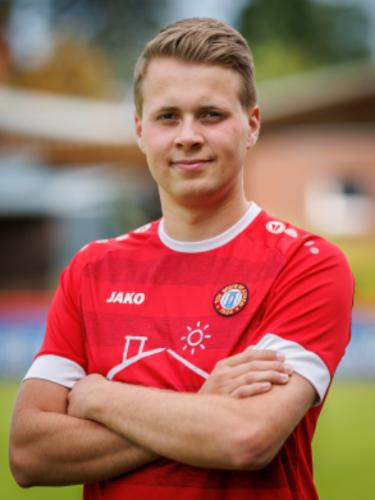 Yannick-Fynn Blattner