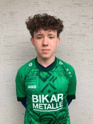 Nicolas Nolte