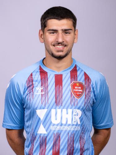 Kerim Husagic