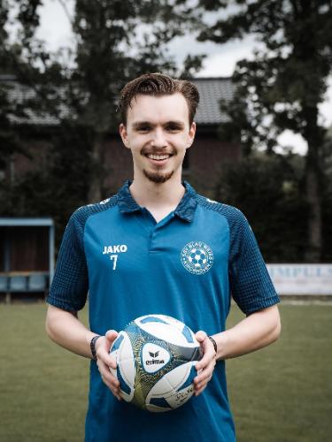 Mirco Beckers