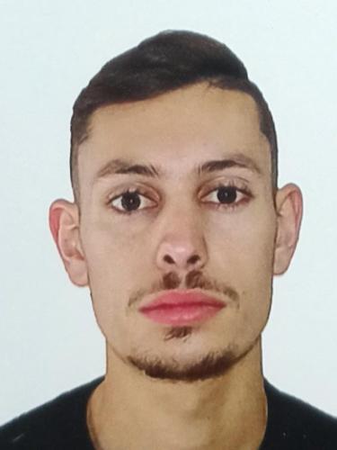 Nicolas Daniel Ahmed