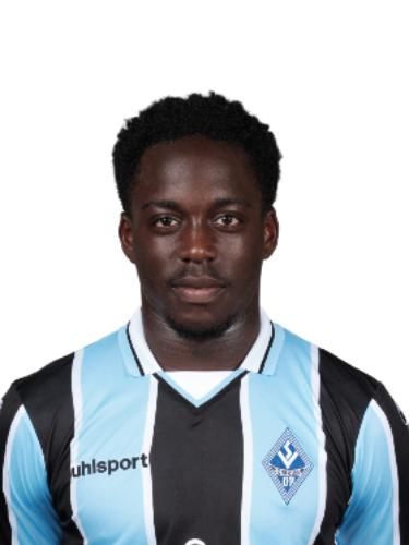 Kennedy Onyedika Okpala
