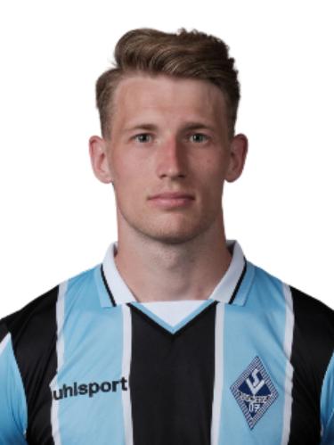 Malte Karbstein