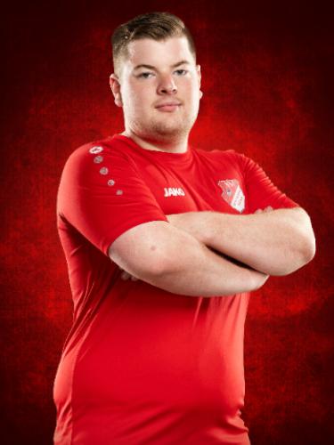 Lukas Seibert