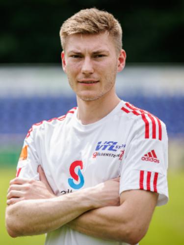 Maximilian Fürstenberg