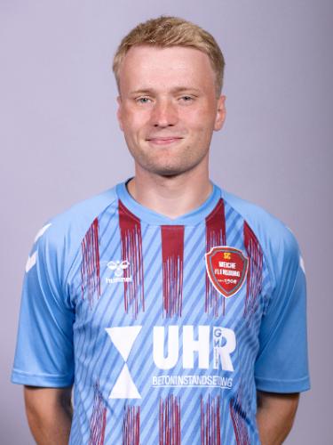 Jonas Kabus