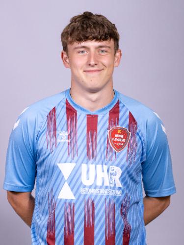 Daniel Kehl