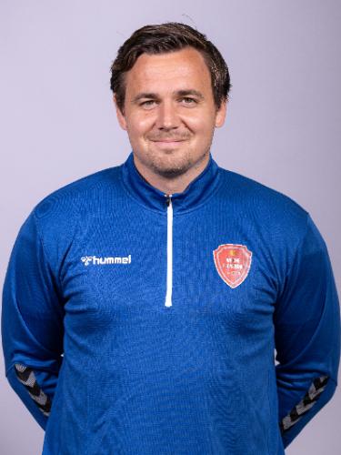 Florian Kirschke