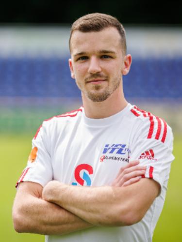 Daniel Meisner