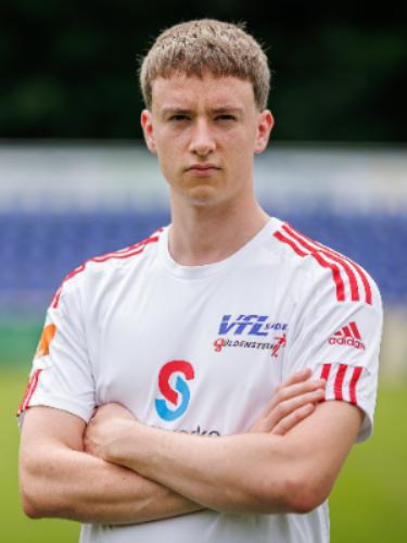 Paul Lennard Merbeth