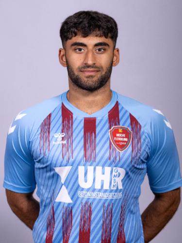 Matin Mustafa