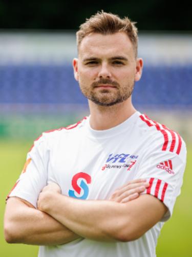 Erik Petz