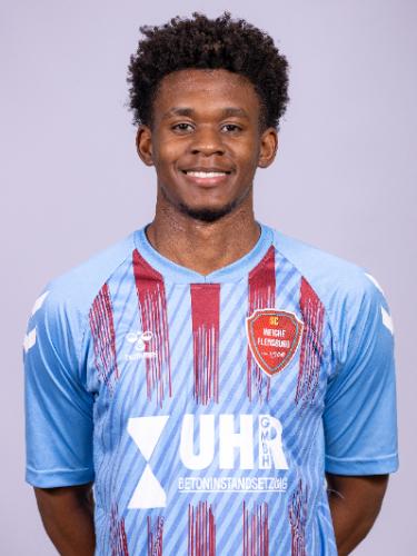 Phillip Nghidimbwa Nashixwa