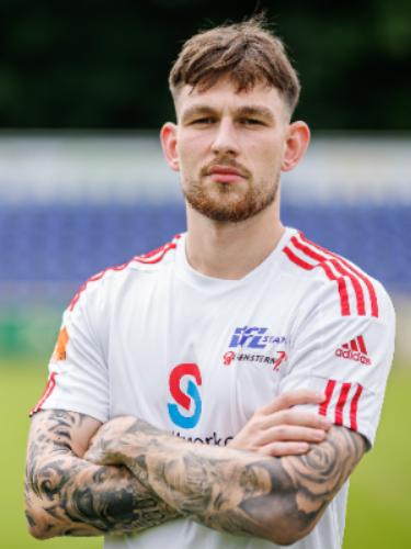 Yannik Settekorn