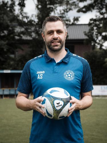 Daniel Tröckes
