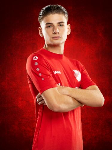 Louis Hopp