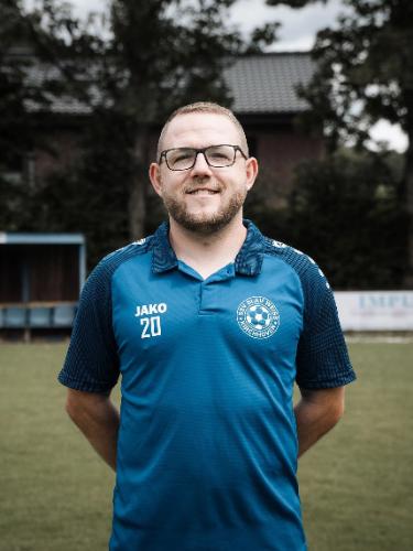 Jan Zilgens