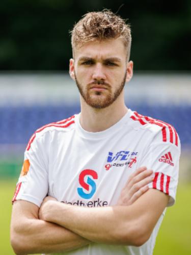 Rune Zersch