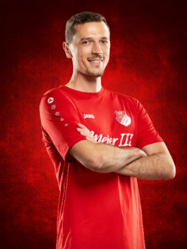 Robin Stei