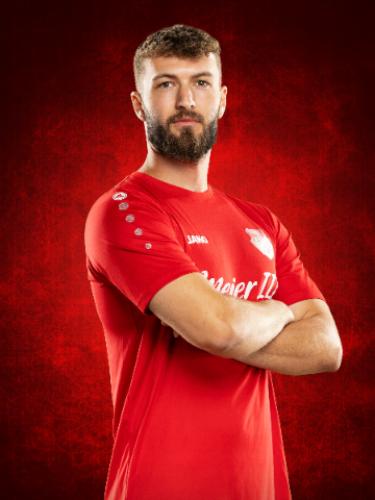 Mats Weber